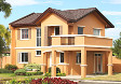 Freya - Grande House for Sale in Baliwag, Bulacan